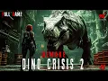 Download Lagu Dino Crisis 2 Remake Survival Horror Returns in 2025! (Full Gameplay)