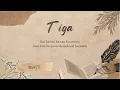 Lagu B19FY - TIGA ( Official Video Lyric )