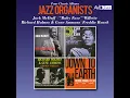 Blues and Tonic (Jack Mcduff: The Honeydripper)