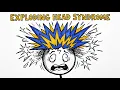 The Sound Explosion Only You Can Hear Exploding Head Syndrome Explained