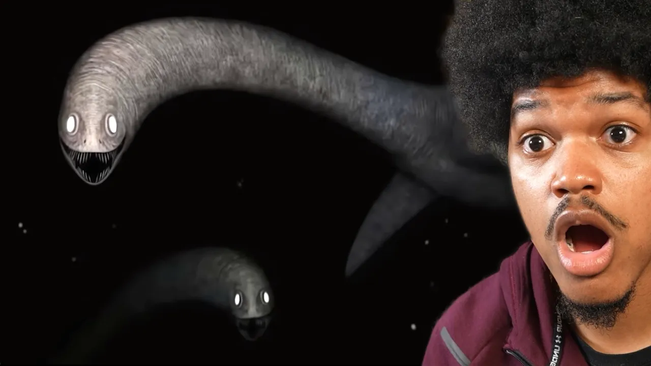 Animals Scarier Than Dinosaurs