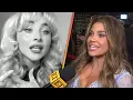Download Lagu Danielle Fishel on Making Sabrina Carpenter PROUD With DWTS Tribute (Exclusive)