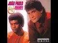 Download Lagu João Paulo e Daniel - 1989 (CD Completo Vol. 3)