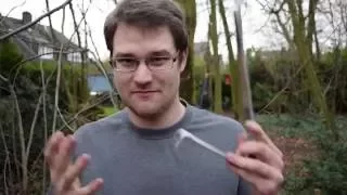 Two aboard Tuuli Ep. 9 – DIY Mast Steps? No Problem!