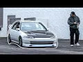 How To Build A Daily Driver JTCC 1995 Honda Civic With B16