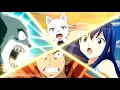 Download Lagu Fairy Tail | Unstoppable