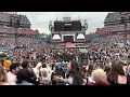 Phoebe Bridgers - motion sickness 5/5/23 Nissan Stadium Nashville