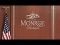 City of Monroe Regular Meeting Work Session 26