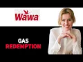 How To Use A Wawa Gift Card For Gas 2025