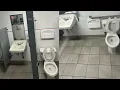 Walgreens pharmacy men s restroom full shoot