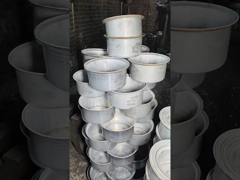 No Machine or Full Machine? Amazing Craftsmanship Revealed!