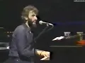 Richard Manuel - You Dont Know Me - Tokyo 1983