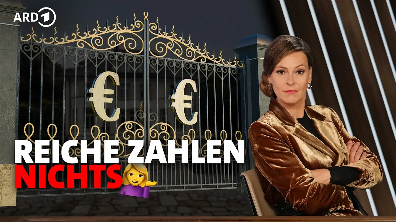 \"Familienstiftungen: