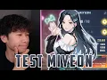 Download Lagu TEST et AVIS sur Miyeon ! Conseils builds stuff etc | Solo Leveling Arise