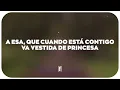 Pimpinela - A ESA (Letra)