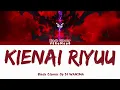 Black Clover Season 2 - Opening 14 FULL "Kienai Riyuu" by WANIMA (Lyrics)