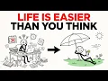 10 Brutal Truths That Make Life Effortless
