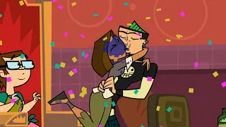 TOTAL DRAMA ACTION Episode 26 - The Aftermath IV Who Wants To Pick A Millionaire Duncan