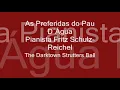 Crazy Otto - Pianista Fritz Schulz-Reichel - The Darktown Strutters Ball