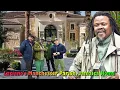 Inside Luciano’s Manchester Parish Home — Spiritual Living \u0026 Reggae Purpose