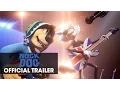 Download Lagu Rock Dog (2017 Movie) – Official Trailer