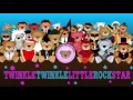 Kids - Lullaby Versions of OneRepublic by Twinkle Twinkle Little Rock Star