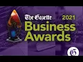 Gazette Business Awards 2021 Community Vision