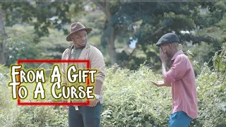 uDlamini YiStar Part 02 - A Gift Or A Curse (Episode 15)