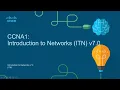 NBTE CCNA 1 Module 5 6 Binary Decimal Hexadecimal Number systems Data Link Layer