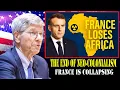 Lagu France’s Neo-Colonial Empire Is Collapsing — Africa’s Revolt and France’s Decline !!  Jeffrey Sachs