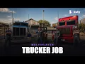 FiveM Multiplayer Trucker Job ESX QBCore vRP Standalone