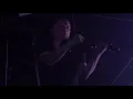 Apparat-You Don't Know Me - Gaité Lyrique - Paris 2019