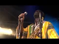 Lagu Optreden van Voodoo Vibes bij het 1 ander festival in Schijndel