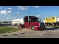 Busted Knuckles Truck Show 2018