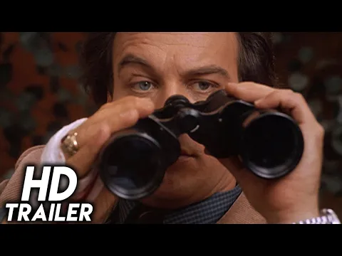 The Principal (1987) ORIGINAL TRAILER [HD 1080p]
