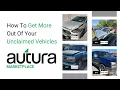 Impound Auctions Simplified