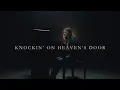 Download Lagu Bob Dylan - Knockin' On Heaven's Door (Cover by Kiesa Keller)