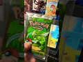 Download Lagu 1st Edition Pokemon Jungle Booster Pack!! ☘️☘️ #pokemon #pokemoncards #shorts