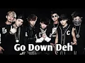 Download Lagu BTS | Go Down Deh | FMV