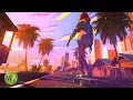 Study Enhancer Lofi Chill Beats with Isochronic Tones Sunset Sessions
