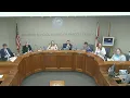 Pasco County School Board Workshop - April 14 2026