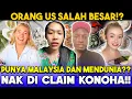 Download Lagu TAK MASUK AKAL‼️ ORANG US KATA NASI LEMAK ASAL INDONESIA!? MALAYSIA TERUS ‘SEMBAH DATA’ DUNIA‼️
