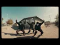 JABBAWOCKEEZ - HIGHEST IN THE ROOM by TRAVIS SCOTT