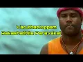 Download Lagu Varuthantoppam | Aakashathile Paravakal | Arumughan Vengidangu |  Sidhartha Vijayan |Kalabhavan Mani