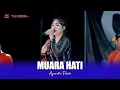 Lagu MUARA HATI - AYUNDHA PASHA - OM SAVANA SAKJOSE - THE WEDDING ( SISWO \u0026 HARTIKA )