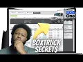 How to Book Loads with a 26ft Box Truck using DAT ONE in 2025 Step-by-Step New Authority