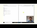 Web Technology - Program 6 Control Structure JavaScript