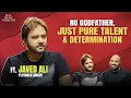 Lagu Javed Ali Reveals His BIGGEST Bollywood Struggles | The Music Podcast