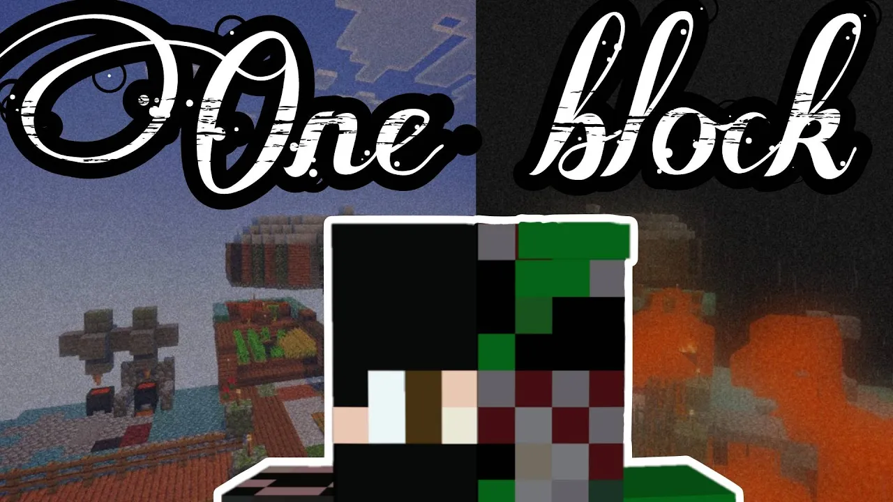 OneBlock Cap 8??? El Reinicio, Tráiler