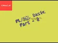 composite data types cursor basic concepts LTPS 0 2
